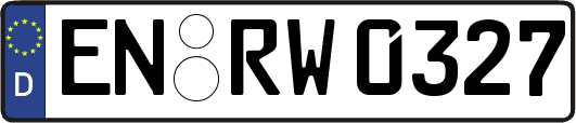 EN-RW0327