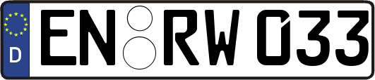 EN-RW033
