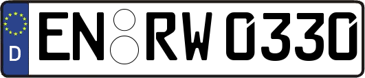 EN-RW0330