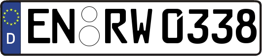 EN-RW0338