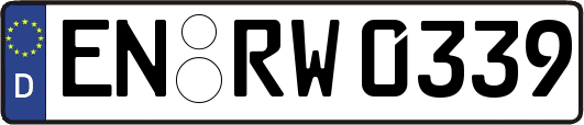 EN-RW0339