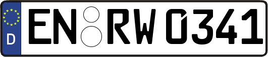 EN-RW0341