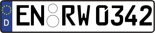 EN-RW0342