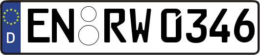 EN-RW0346
