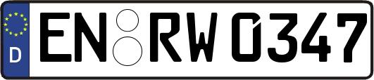 EN-RW0347