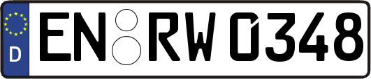 EN-RW0348