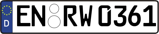 EN-RW0361
