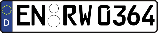 EN-RW0364