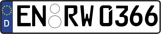 EN-RW0366