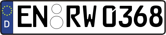 EN-RW0368