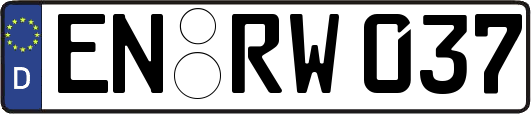 EN-RW037