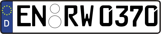 EN-RW0370