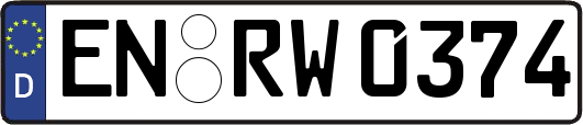 EN-RW0374