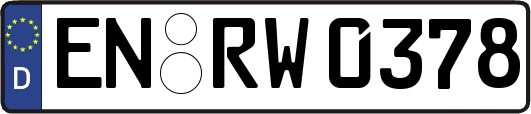 EN-RW0378