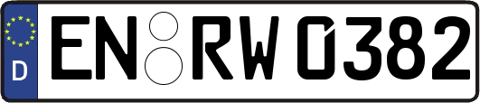 EN-RW0382