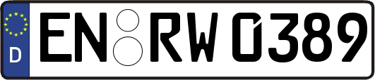 EN-RW0389