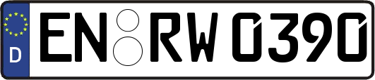 EN-RW0390