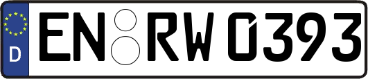 EN-RW0393
