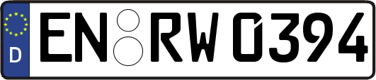 EN-RW0394