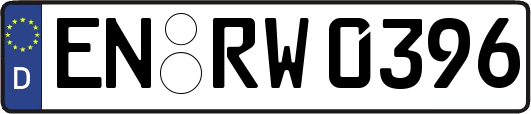 EN-RW0396