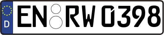 EN-RW0398