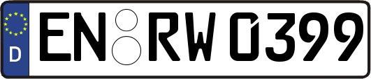 EN-RW0399