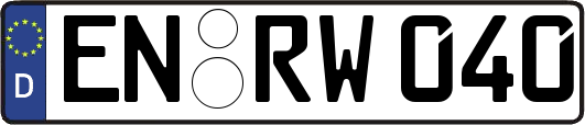 EN-RW040