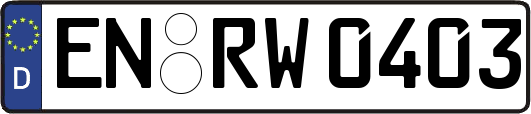 EN-RW0403