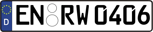 EN-RW0406