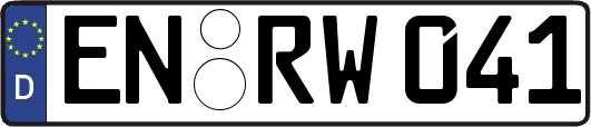 EN-RW041