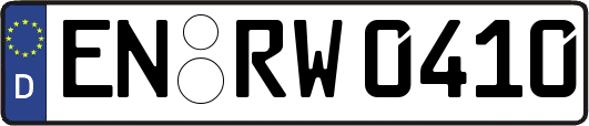 EN-RW0410