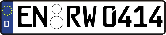 EN-RW0414