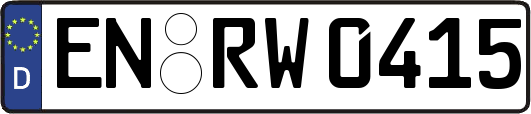 EN-RW0415