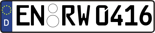 EN-RW0416
