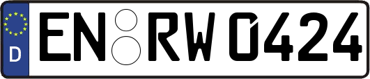 EN-RW0424