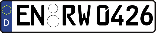 EN-RW0426