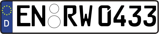 EN-RW0433