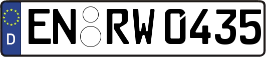 EN-RW0435
