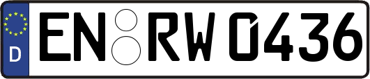 EN-RW0436