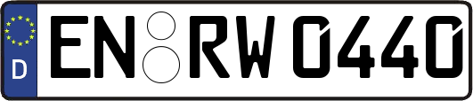 EN-RW0440