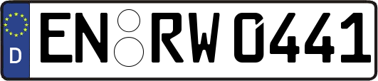 EN-RW0441