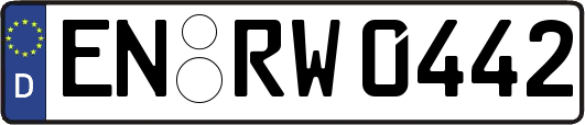 EN-RW0442