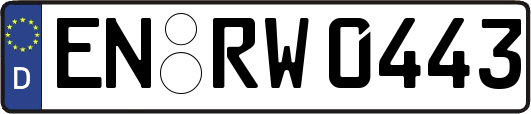 EN-RW0443