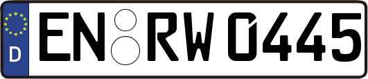 EN-RW0445
