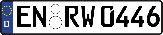 EN-RW0446