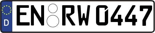 EN-RW0447
