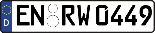 EN-RW0449