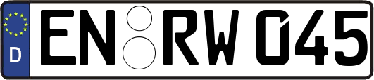 EN-RW045