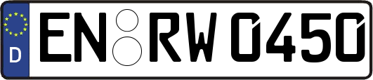 EN-RW0450