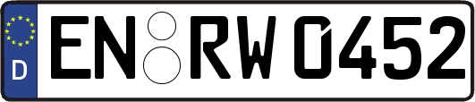 EN-RW0452